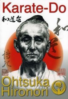 Karate wado ryu von - wado, ohtsuka