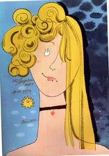 Das Magazin Heft 04/1974 ·