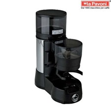 La Pavoni Jolly Dossato Lusso LPGJDL01EU - Gebrauchsspuren