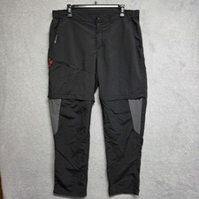 Decathlon Quechua Pants Mens