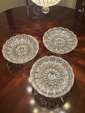 Bohemian Master Cut 3 Stück