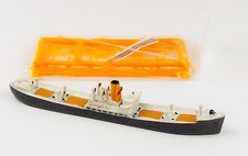Mercator M 557 German