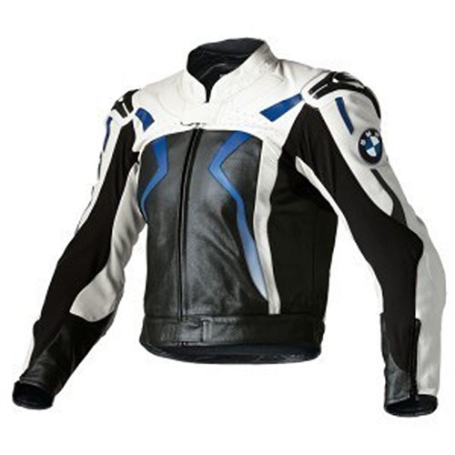 Jacke männer rennen - jacke, leder