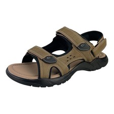Damen Sandalen Klettsandalen
