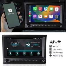 Autoradio Carplay Navi