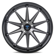 Rohana Wheels Rim RC10 20x10