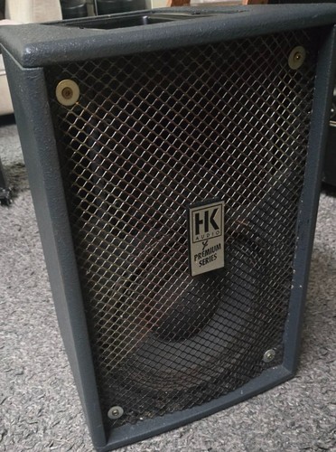 Audio 110 - hk, pr
