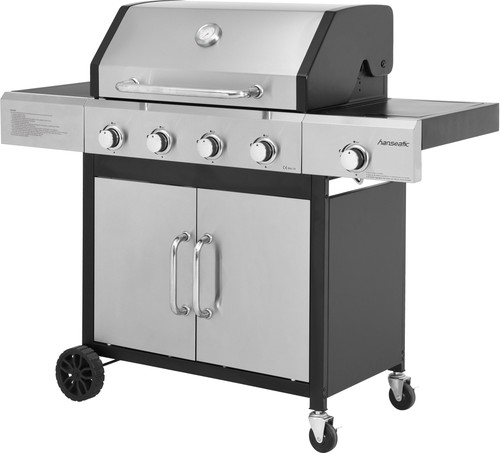 Hanseatic gasgrill brenner - hanseatic,