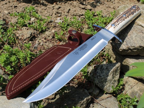 Cudeman messer 106 - messer, bowie