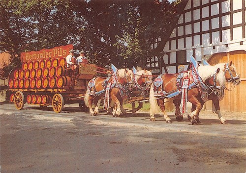 841195 traditionsgespann - ak,