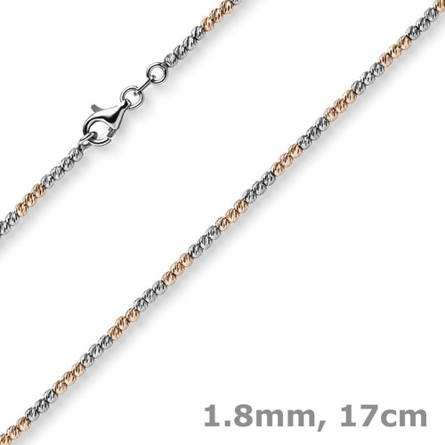 8mm kugel armband armkette - kugel-armband,