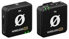 Kompakte RØDE Funkstrecke /