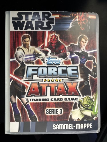 Star wars force - star, 3