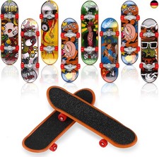  Reastar Finger Skateboard