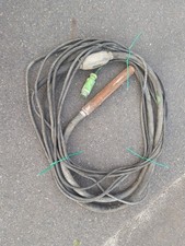 Rüttelflasche ∅ 58mm   3-Pollig  Betonrüttler Rüttler  für Umformer 