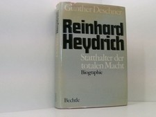 Reinhard Heydrich 