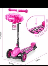 Xootz Kinder Bubble Go