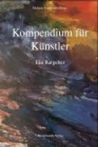 Kompendium für künstler - kompendium, künstler.