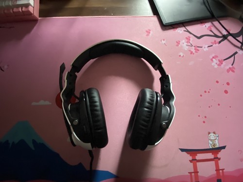 Roccat khan pro - roccat,