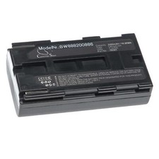 Akku für Phase One IQ IQ4 IQ3