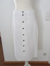 Stylischer Riani Jeans Rock