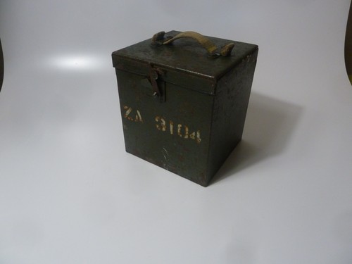 Ww2 british military - ww2, radio