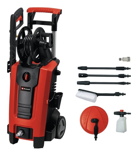 Einhell hochdruckreiniger - einhell,