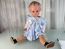 Künstlerpuppe Sammler Puppe