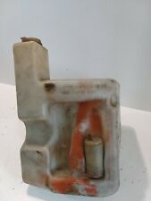 Mercedes 308 D Waschung