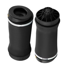 Paar Luftfeder Hinten For Jeep