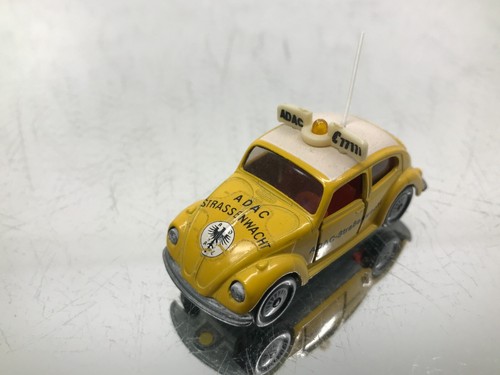 Siku 1022 1300 beetle adac - siku,