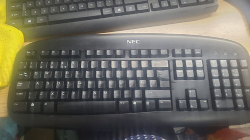 Nec usb schwarz deluxe - usb,