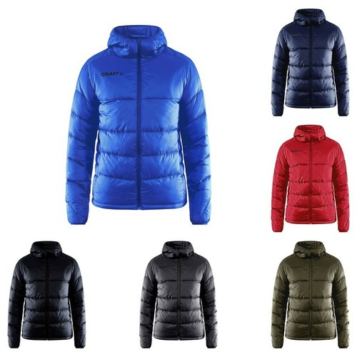 Craft outdoor jacke - outdoor,