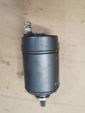 KTM Duke 125 2021 Anlasser E-Starter 90140001000 starter