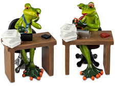 Formano Froschhausen Frosch im