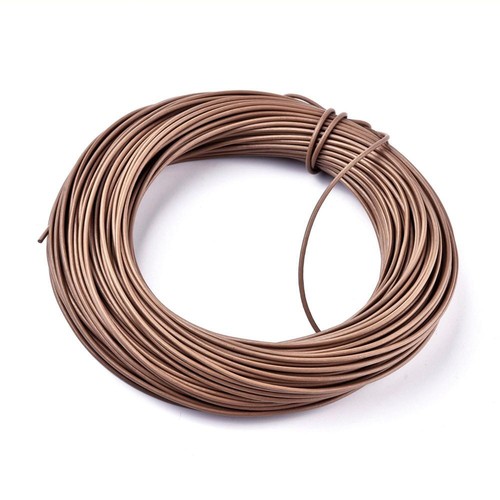 100 meter lederband - -,
