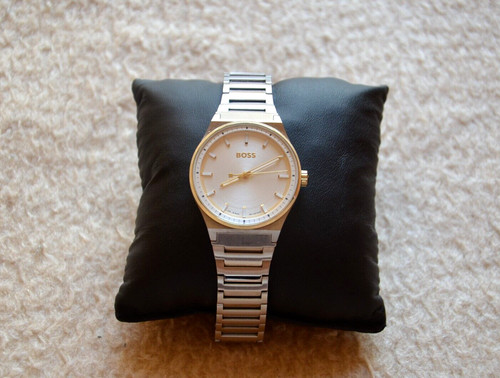 Uhr armbanduhr hugo boss - uhr,