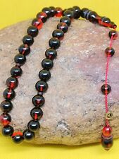 Tesbih Gebätsgskette Ates