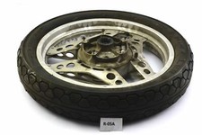 Honda CX 500 GL 500 -