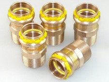 5x SEPPELFRICKE VSH SUDO PRESS