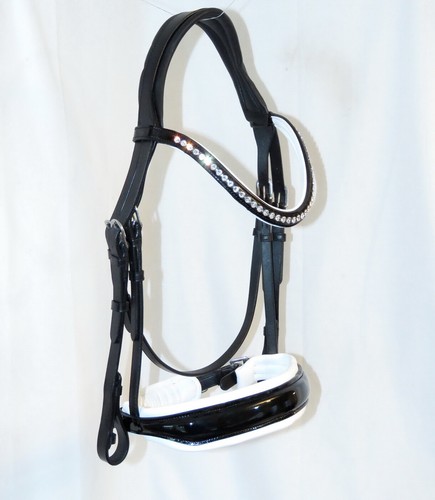 Fss anatomic freeway trense - fss,