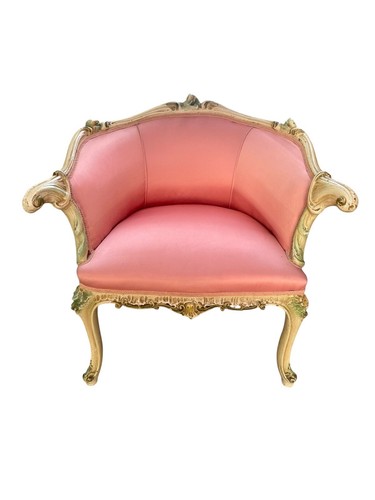Sessel venezianischen - sessel,