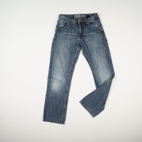 Inscene herren jungen jeans - herren/jungen,