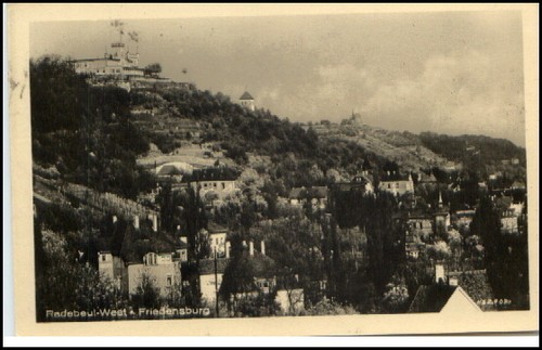 Radebeul west sachsen - radebeul,