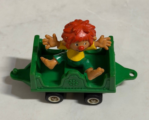 Pumuckl vintage figur - figur, im