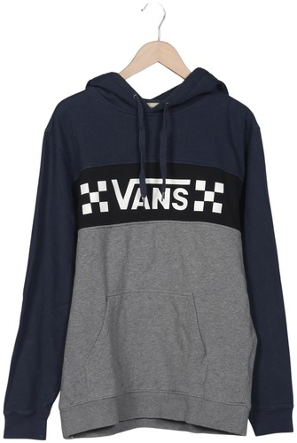 Vans kapuzenpullover herren - vans,