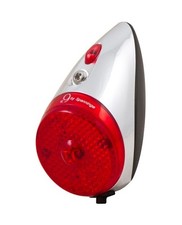 Rücklicht spanninga retro - rücklicht,