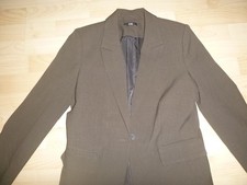 C & A : Long Blazer / Jacke  -