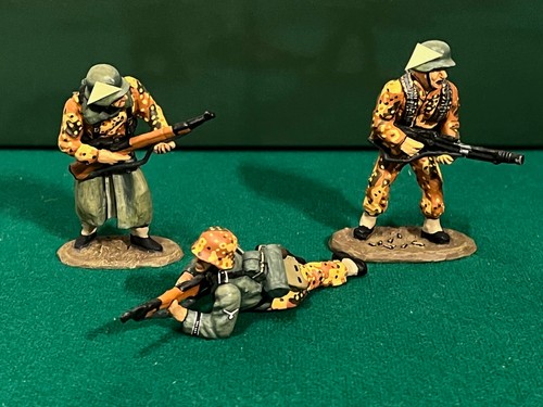 King country ws12 3 - king, soldaten