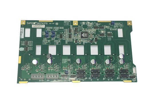 Supermicro sas743tq rev - rev, 3.00